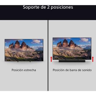 TV SONY 98%%%quot; K98XR55BP UHD MINILED HDR XR GOOGLETV