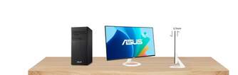 MONITOR ASUS VZ24EHF-W 24%%%quot; 1920X1080 BLANCO 100HZ