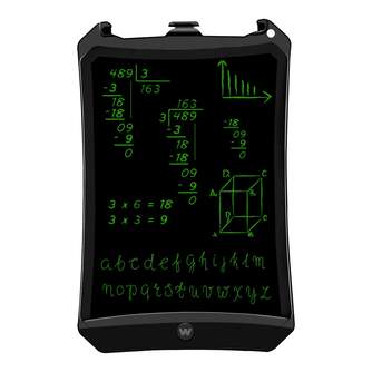 PIZARRA WOXTER SMART PAD 90 WRITING 9%%%quot; BLACK