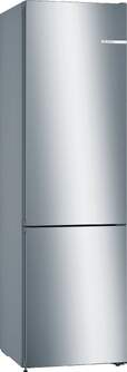 FRICOM. BOSCH KGN36VLDB 186x60 NF INOX