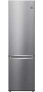 Frigor&iacute;fico LG GBB72PZVCN1 - Clase C, 203cm, 384L, MetalFresh, DoorCooling, Fresh Balancer/Converter