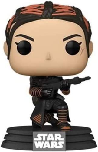 Funko Pop! Fennec Shand - Star Wars: Book of Boba Fett