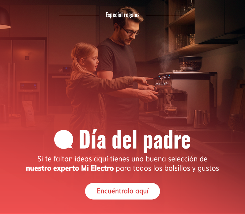 Mi Electro D&iacute;a del Padre
