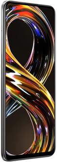 SMARTPHONE REALME 8i 4/128 6,6%%%quot; SPACE BLACK