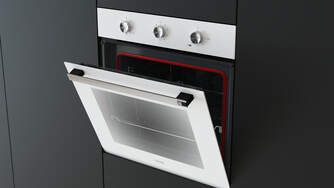 HORNO TEKA HSB6150 71L MF GT HYDROCLEAN BCO