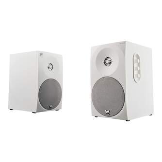 ALTAVOZ WOXTER DYNAMIC LINE  DL-410 WHITE