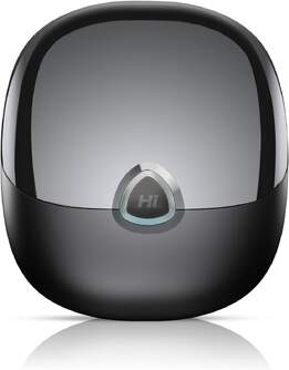 AURICULARES HIFUTURE SONICAIR BLACK
