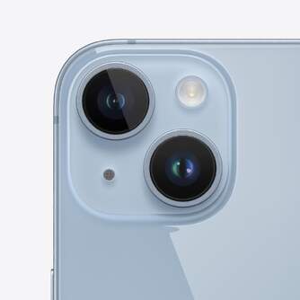SMARTPHONE APPLE IPHONE 14 PLUS 256 6,7%%%quot; BLUE