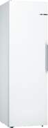 Frigor&iacute;fico Combi Boch KSV36WPD - 346 litros, 186x60 cm, Clase D, C&iacute;clico, Blanco