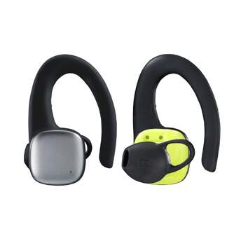 AURICULARES HAMA 00184113 SPIRIT ATHLETICS NEG/AMA
