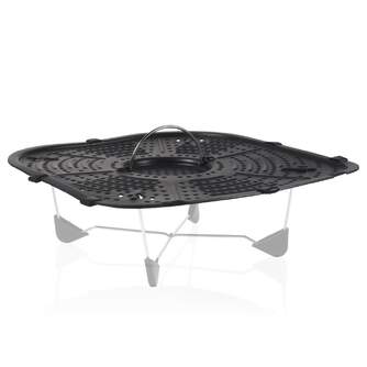 FREIDORA AIRE PRINCESS 182080 2EN1 VAPOR 6,5L