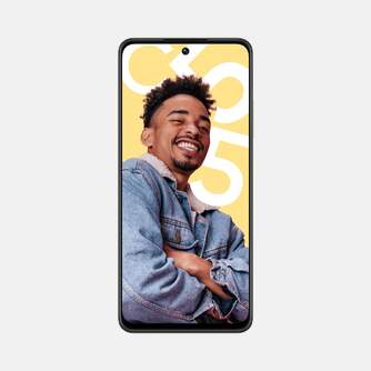 SMARTPHONE REALME C55 8/256 6,6%%%quot; SUNSHOWER