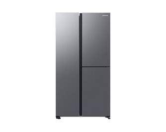 FRI. SAMSUNG RH69B8941S9/EF 178x92 3P NF INOX DISP