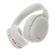 Auriculares Diadema Skullcandy Crusher ANC 2 - Sensory Bass, Cancelación De Ruido, Bt 5.2, Blanco