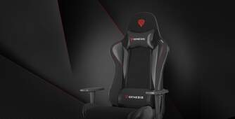 SILLA GAMING GENESIS NITRO 440 G2