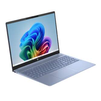 PORTATIL HP 16-AG1007NS R7 AI 16GB/1TB  HP 2810
