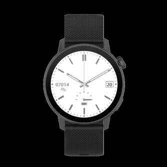 SMARTWATCH DCU GPS GEOTRACK S BLACK