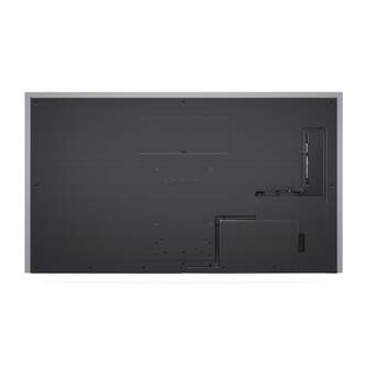 TV LG 83%%%quot; 83G45LW UHD OLED EVO  ALFA11 144HZ