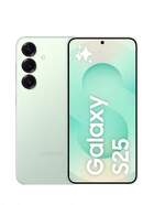 Samsung Galaxy S25 12/256 GB Menta - 6,2", 4000 mAh, 50 MP, Snapdragon 8 Elite