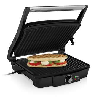 GRILL TRISTAR GR2853 29,7x23,5 2000W 180%%%#186;