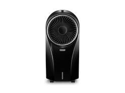 Climatizador Evaporativo DeLonghi EV250BK - 70W, Dep&oacute;sito 4.5L, Ionizador, 800m3/h, Temporizador