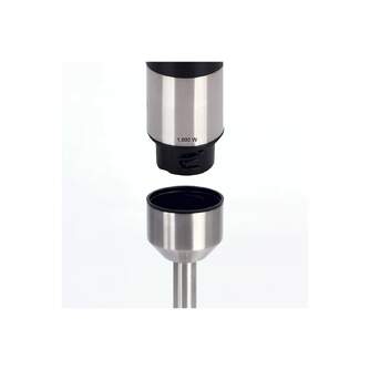 BATID. JATA BT157 1000W C/A INOX   REGALO FIAMBRER