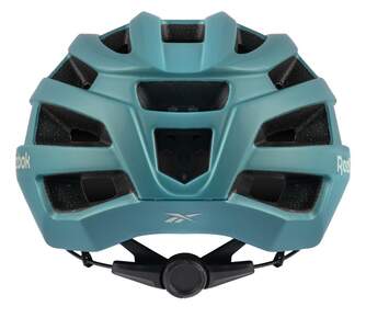 CASCO REEBOK RACING MV100 METALIZED PEACOCK M