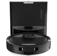 Aspirador Robot Shark RV2620WAEU - Función Fregar, Autovaciado, 110 min de autonomía, 69,4 dB