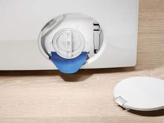 LVD. ELECTROLUX EA2F6820CF 8K 1200R BCA TAPA EXTR.