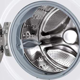 LVD. LG F1P1CY2W 17K 1200R  TBWASH STEAM SMART