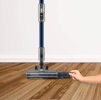 ASPI. ESCOBA UFESA U7 DIG ANIMAL 29,6V 80MIN FLEX