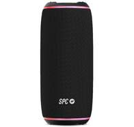Altavoz SPC Orbital Glow 4435N - Bluetooth 5.3, 20 h autonom&iacute;a con 3600 mAh, 25 W, cable USB-C