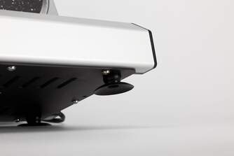 CORTAFIAM. JATA CF1053 INOX 200W