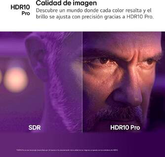 TV LG 55%%%quot; 55UT80006LA UHD ALFA5 WEBOS24 MAGIC