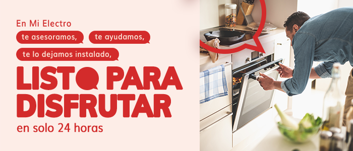 Mi electro 24 horas