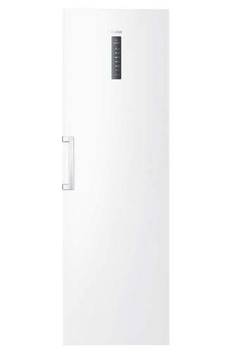 Congelador Vertical Haier H3F-320WSAAU1 - F, 190cm, InstaSwitch, Inverter, NoFrost, Display, Blanc
