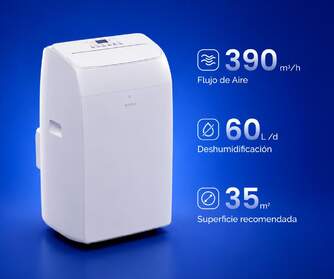 ACON.PORT ARTICA AAP1229BC POR.3000BC BCALOR R290