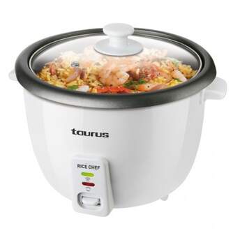ARROCERA TAURUS 968934 RICECHEF 1,8L 650W