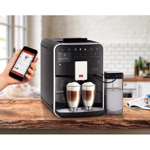 Cafetera Autom tica Melitta Barista T Smart F830 102 1450W