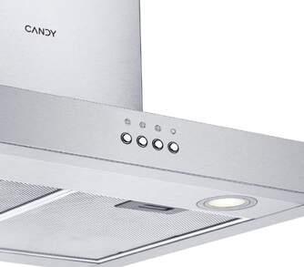 CAMP. CANDY CMB655X 60CM INOX