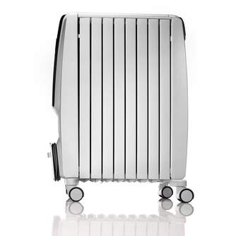 RADIADOR ACEITE DELONGHI DRAGON TRD4-0820 2000W 8E