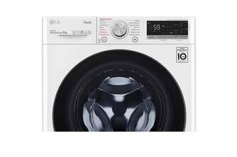 LVD.SEC. LG F4DV5509SMW 9/6K 1400R B/E AUTODOS