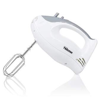 BATID.AMASADORA TRISTAR MX4152 200W BOL BLANCO