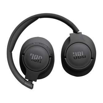 AURICULARES JBL TUNE 720 DIADEMA BLUETOOTH BLACK