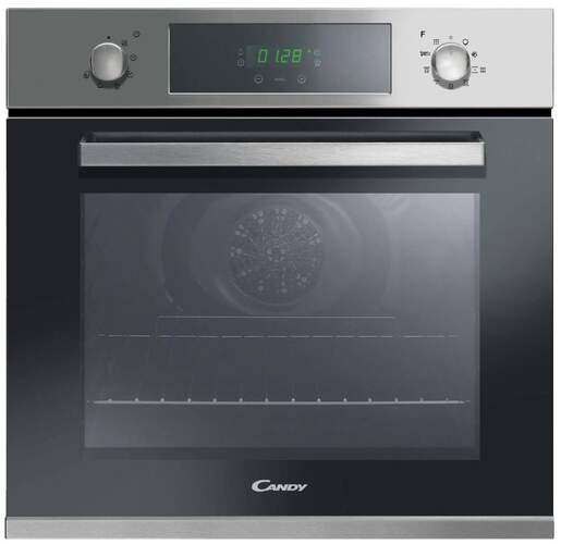 AEG BPE546120M Horno Pirolítico Multifunción Sonda Térmica A+ Inox