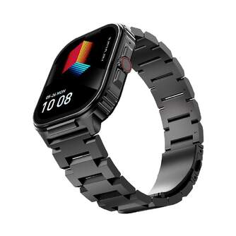 SMARTWATCH HIFUTURE ULTRA3 PRO BLACK