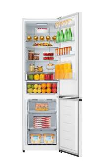 FRICOM. HISENSE RB435N4BWE 200x60 BLANCO