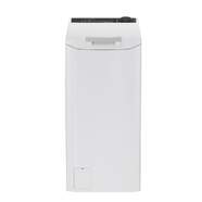 Lavadora Carga Superior Haier THASN286TM5S - 8 kg, 1200 rpm, Clase A, Blanco