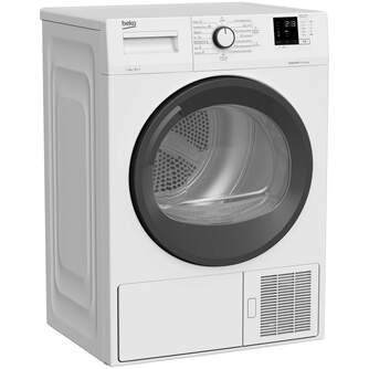 SECADORA BEKO DHS8413GA1 8K BC BCA DSP