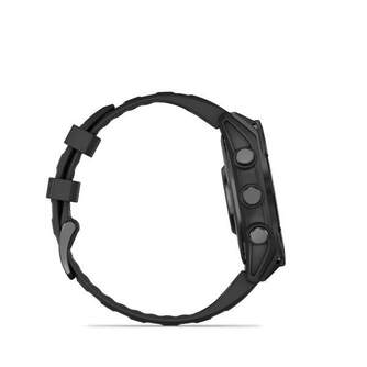 SMARTWATCH GARMIN FENIX 8 010-02904-00 NEGRO 47MM